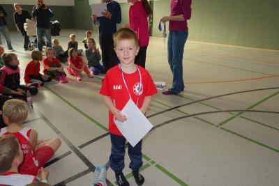 Foto des Albums: Anklamer Herbstcross
