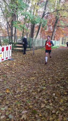 Foto des Albums: Anklamer Herbstcross