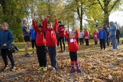 Foto des Albums: Anklamer Herbstcross