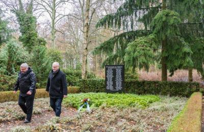 Foto des Albums: Volkstrauertag
