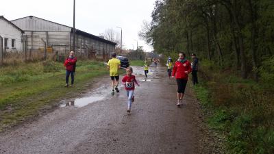 Foto des Albums: Schönower Herbstcross