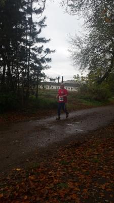 Foto des Albums: Schönower Herbstcross