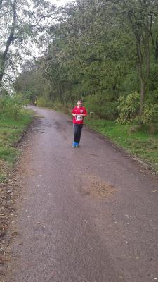 Foto des Albums: Schönower Herbstcross