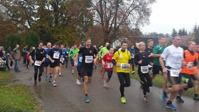 Foto des Albums: Schönower Herbstcross