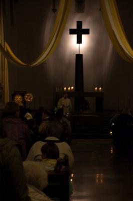 Foto des Albums: St. Martin zieht durch Hombergs Sraßen