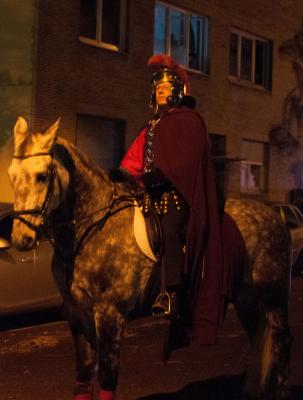Foto des Albums: St. Martin zieht durch Hombergs Sraßen