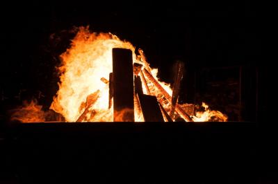 Foto des Albums: St. Martin zieht durch Hombergs Sraßen