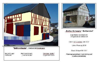 Sanierungsplanung 2008  (Bild vergr&ouml;&szlig;ern)
