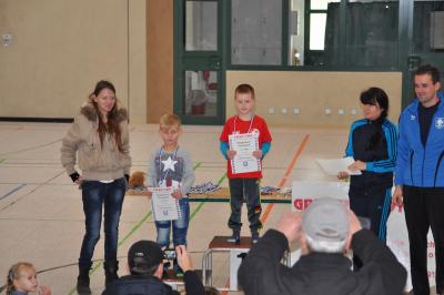 Foto des Albums: Torgelower Crosslauf