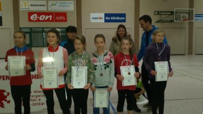 Foto des Albums: Torgelower Crosslauf