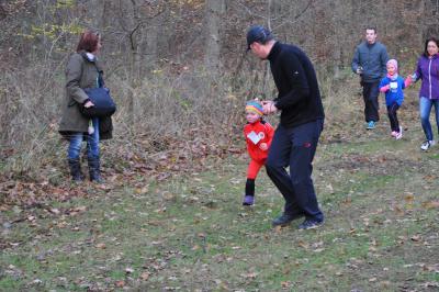 Foto des Albums: Torgelower Crosslauf