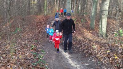 Foto des Albums: Torgelower Crosslauf