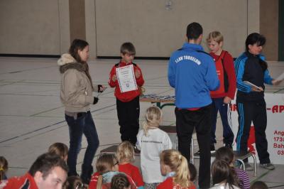 Foto des Albums: Torgelower Crosslauf