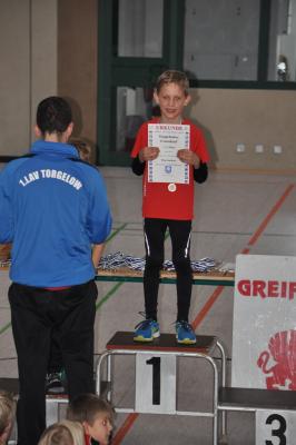 Foto des Albums: Torgelower Crosslauf