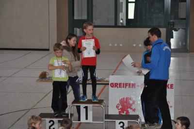 Foto des Albums: Torgelower Crosslauf