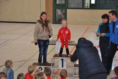 Foto des Albums: Torgelower Crosslauf