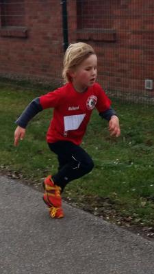 Foto des Albums: KM Crosslauf Prenzlau