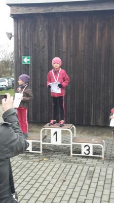 Foto des Albums: KM Crosslauf Prenzlau