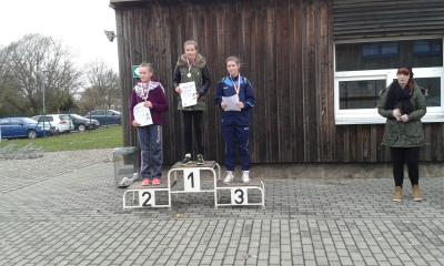 Foto des Albums: KM Crosslauf Prenzlau