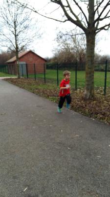 Foto des Albums: KM Crosslauf Prenzlau
