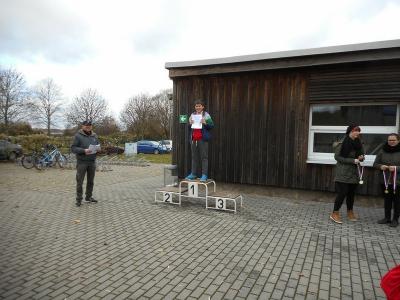 Foto des Albums: KM Crosslauf Prenzlau