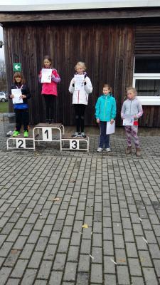Foto des Albums: KM Crosslauf Prenzlau