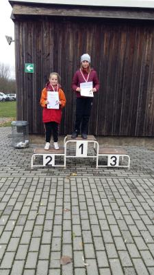Foto des Albums: KM Crosslauf Prenzlau