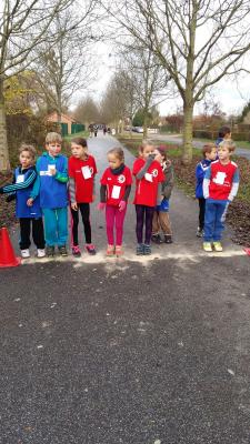 Foto des Albums: KM Crosslauf Prenzlau