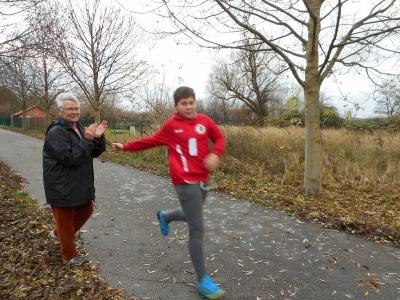 Foto des Albums: KM Crosslauf Prenzlau