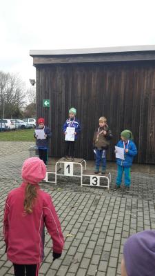 Foto des Albums: KM Crosslauf Prenzlau
