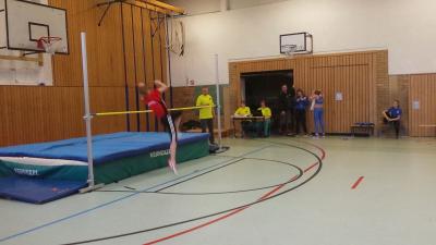 Foto des Albums: Hallen - Kreismeisterschaften Zepernick