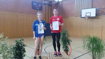 Foto des Albums: Hallen - Kreismeisterschaften Zepernick