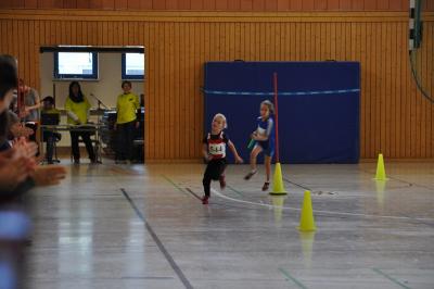 Foto des Albums: Hallen - Kreismeisterschaften Zepernick
