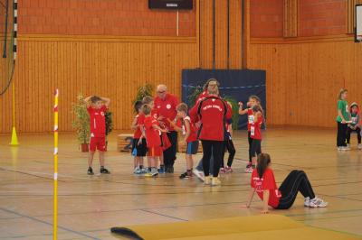 Foto des Albums: Hallen - Kreismeisterschaften Zepernick