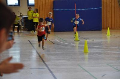 Foto des Albums: Hallen - Kreismeisterschaften Zepernick