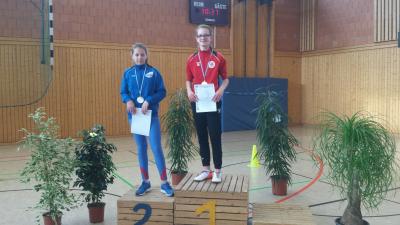 Foto des Albums: Hallen - Kreismeisterschaften Zepernick