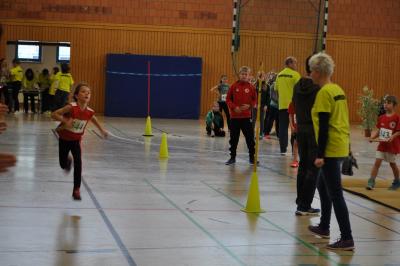 Foto des Albums: Hallen - Kreismeisterschaften Zepernick