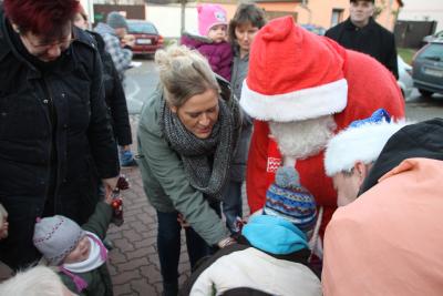 Foto des Albums: Weihnachtsmarkt Gehofen 2015