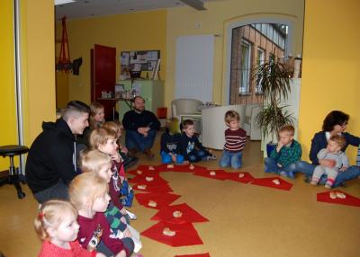 Foto des Albums: Der Nikolaus war da