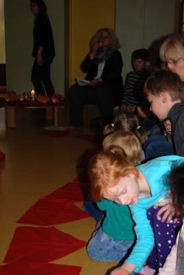 Foto des Albums: Der Nikolaus war da