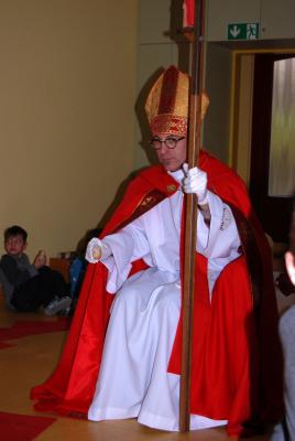 Foto des Albums: Der Nikolaus war da