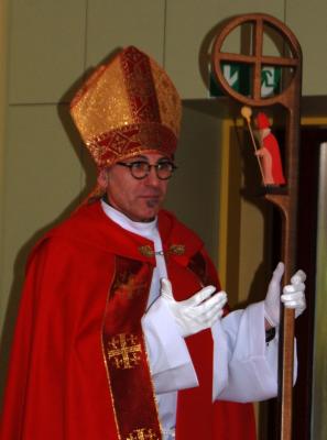 Foto des Albums: Der Nikolaus war da