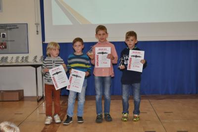 Foto des Albums: UM - Cup- und Uecker - Randow - Cross - Serie Auswertung