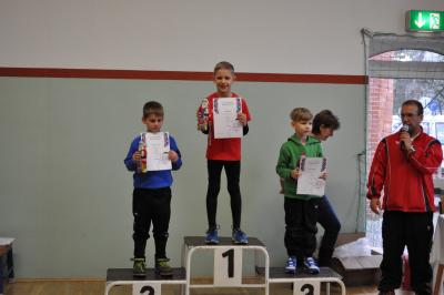 Foto des Albums: UM - Cup- und Uecker - Randow - Cross - Serie Auswertung