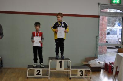 Foto des Albums: UM - Cup- und Uecker - Randow - Cross - Serie Auswertung