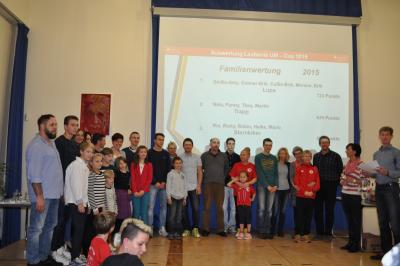 Foto des Albums: UM - Cup- und Uecker - Randow - Cross - Serie Auswertung