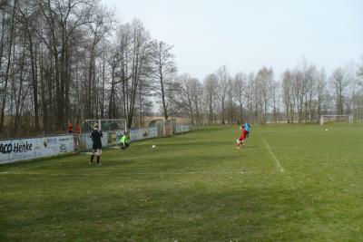 Foto des Albums: Pokalviertelfinale der D-Junioren in Arnsdorf