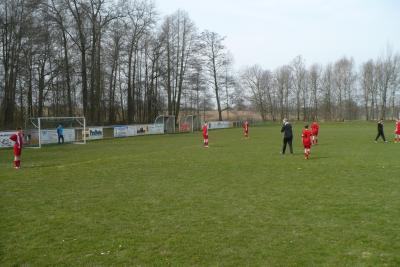 Foto des Albums: Pokalviertelfinale der D-Junioren in Arnsdorf