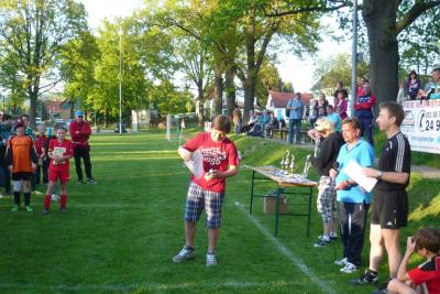 Foto des Albums: Turniersieg unserer D-Junioren in Herwigsdorf