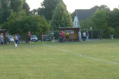 Foto des Albums: Vorbereitungsspiel der C-Junioren in Oberseifersdorf